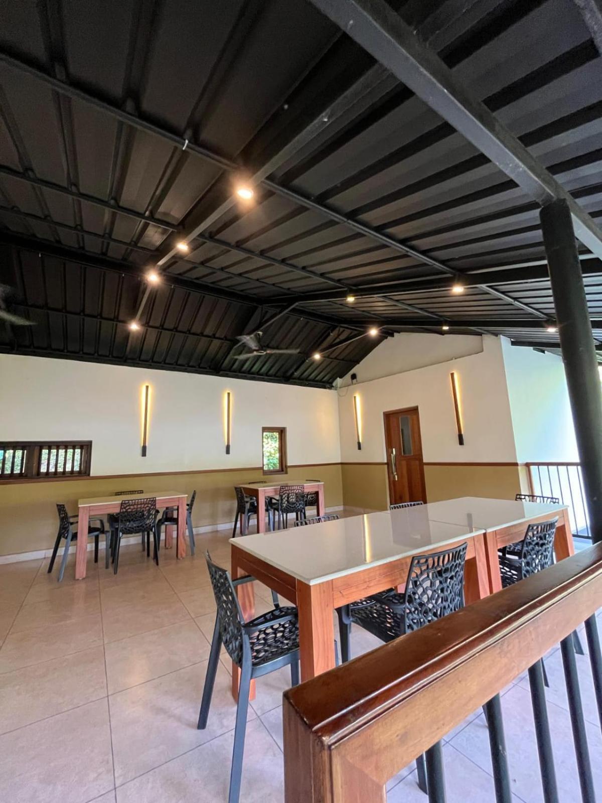Villa Lush Acres Thekkady Exterior foto