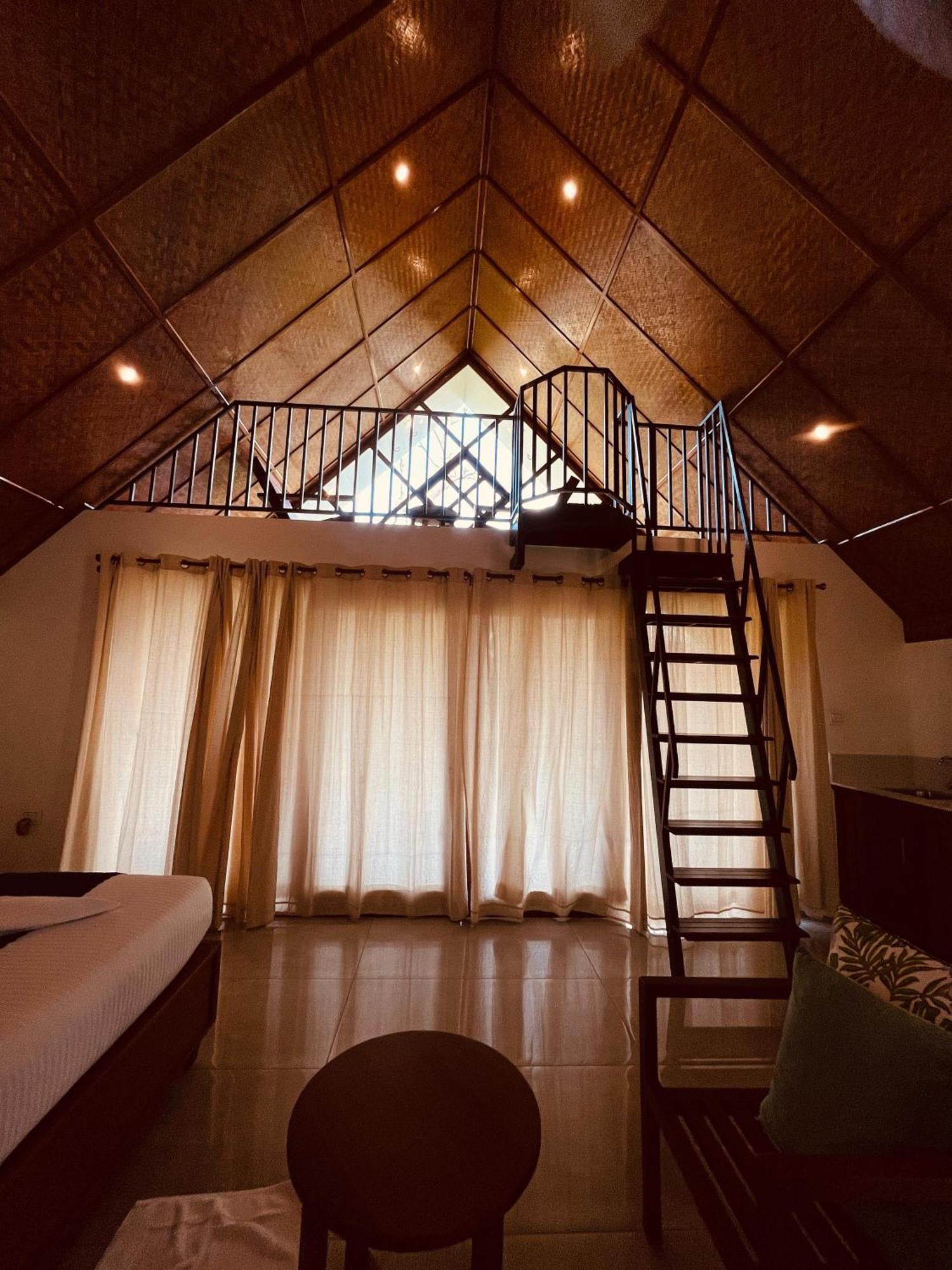 Villa Lush Acres Thekkady Exterior foto